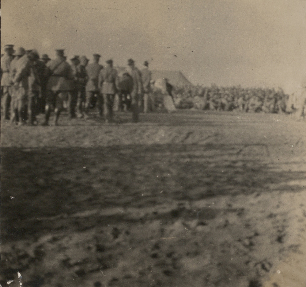 Photo from page 09 of album WW1 Photograph Album of Harry Jenkin