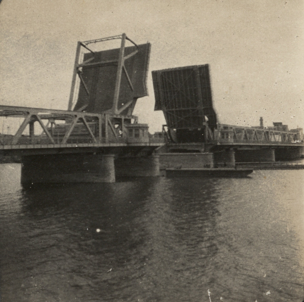 Photo from page 10 of album WW1 Photograph Album of Harry Jenkin