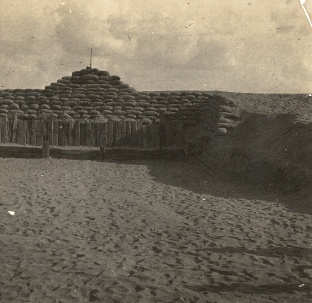 Photo from page 13 of album WW1 Photograph Album of Harry Jenkin