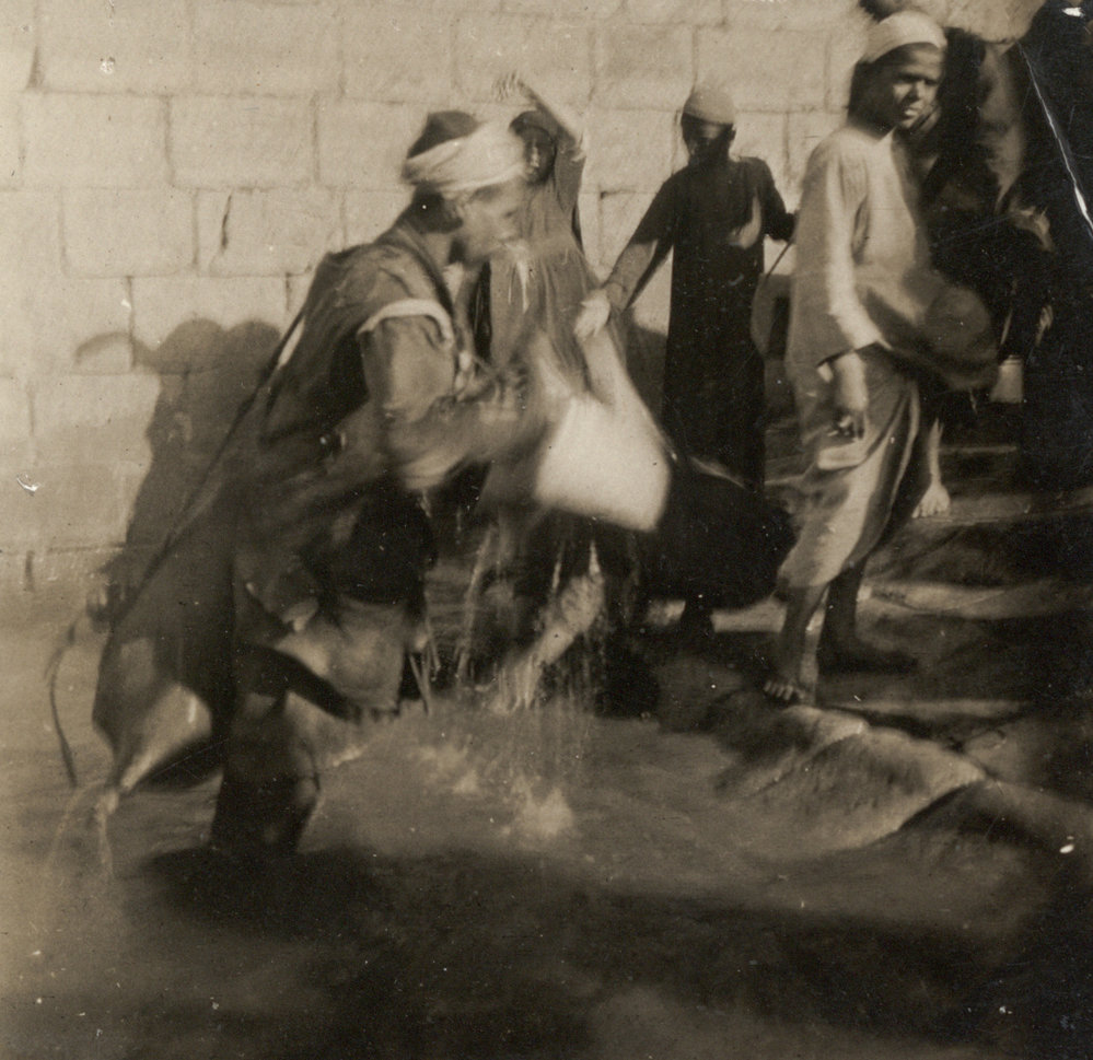 Photo from page 15 of album WW1 Photograph Album of Harry Jenkin