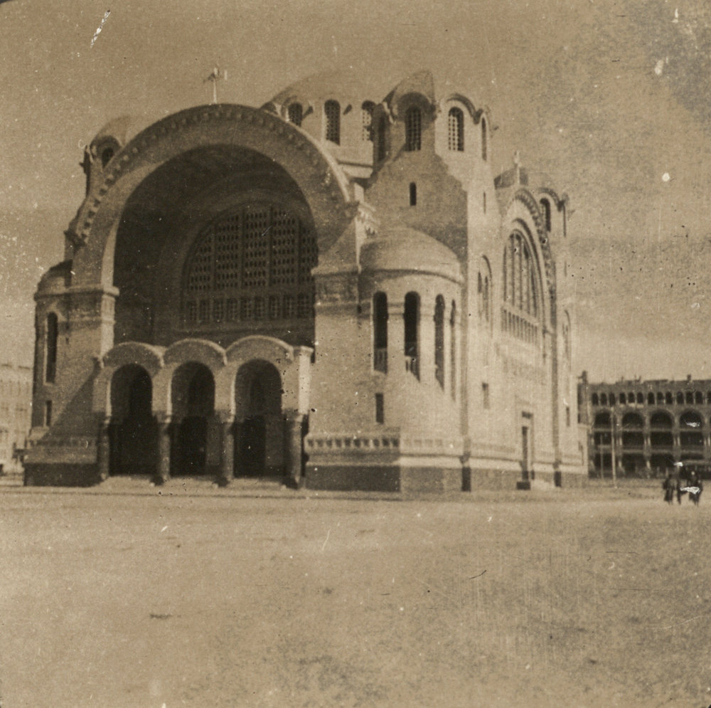 Photo from page 15 of album WW1 Photograph Album of Harry Jenkin