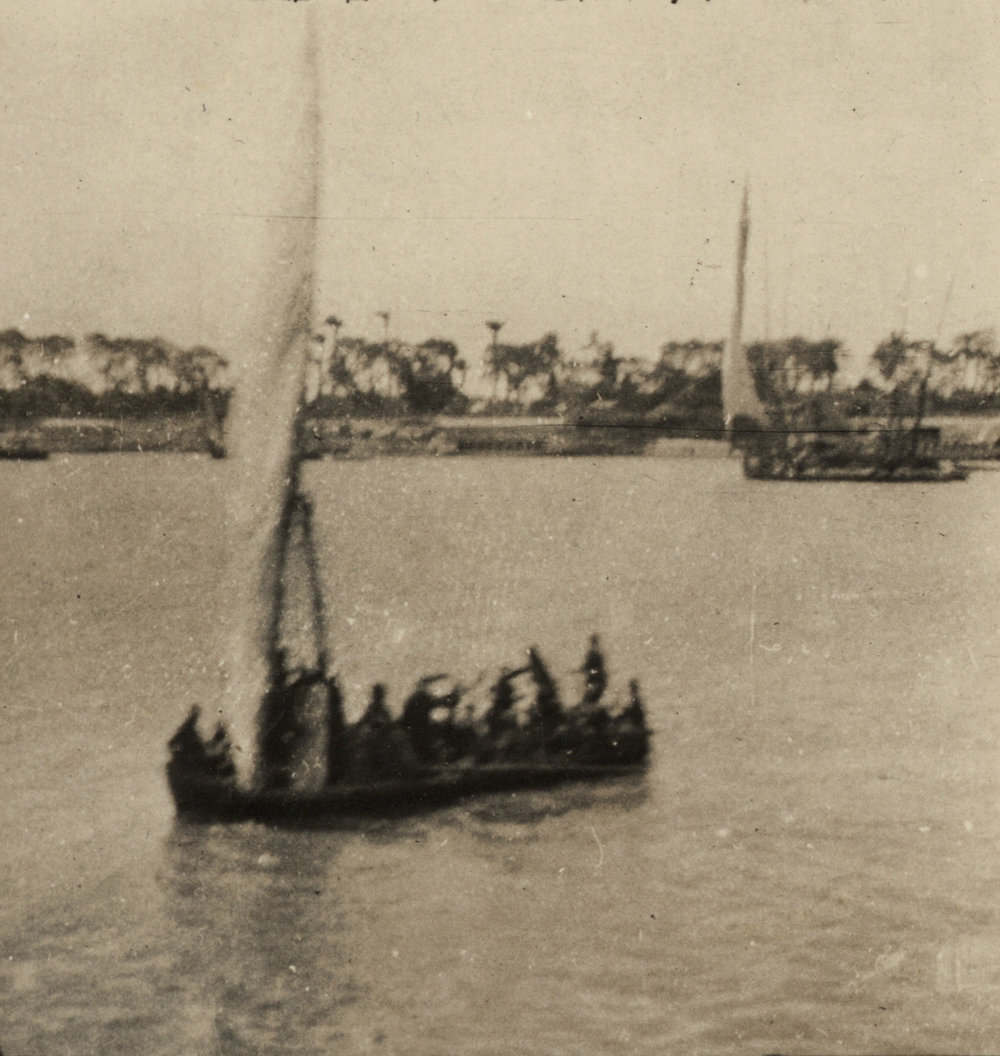 Photo from page 15 of album WW1 Photograph Album of Harry Jenkin