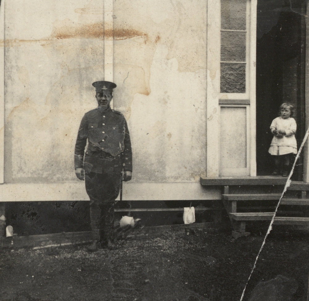 Photo from page 16 of album WW1 Photograph Album of Harry Jenkin