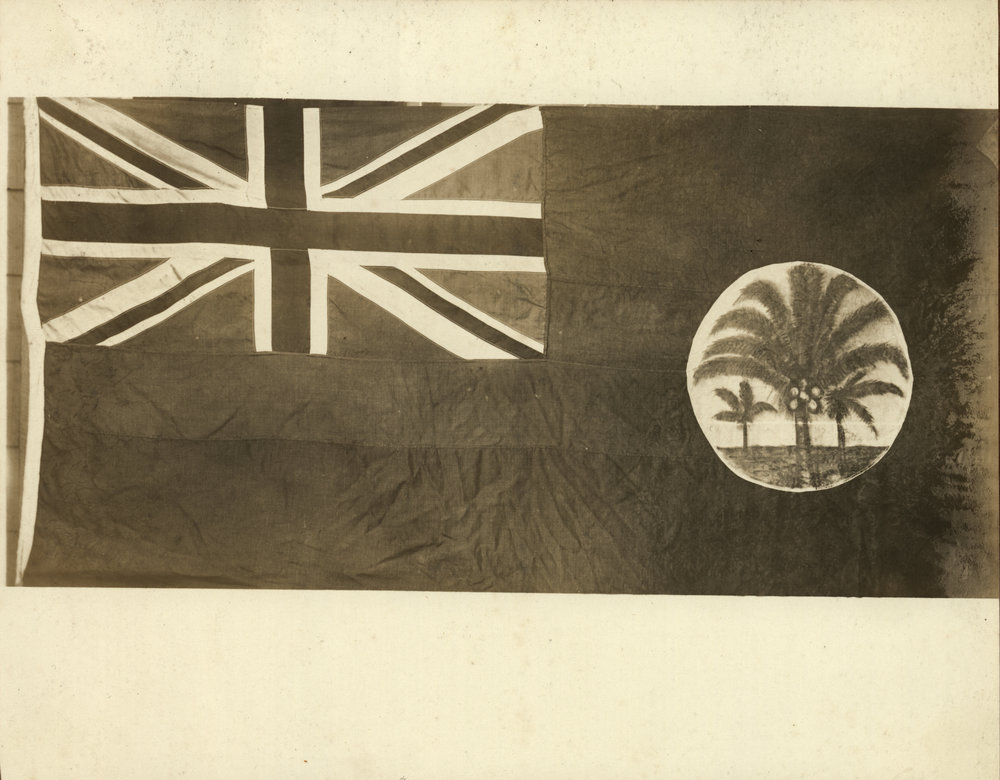 Photo from page 23 of album WWI Photograph Album - Occupation of Samoa