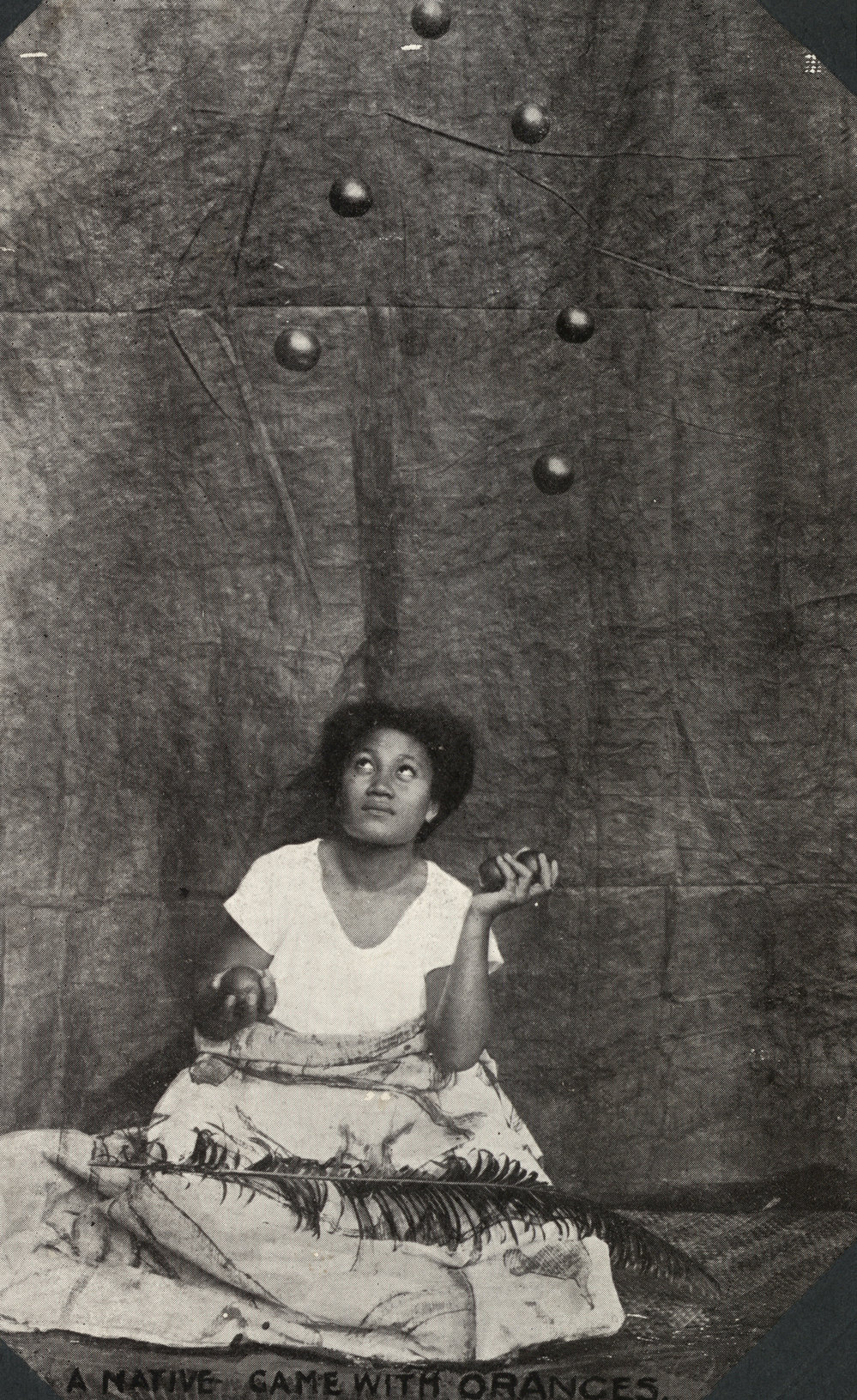 Photo from page 11 of album WWI Photograph Album - Occupation of Samoa