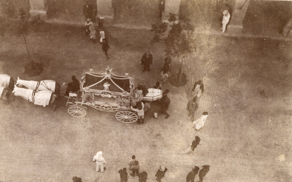 Photo from page 07 of album WWI Photograph Album - Egypt, Sinai and Palestine