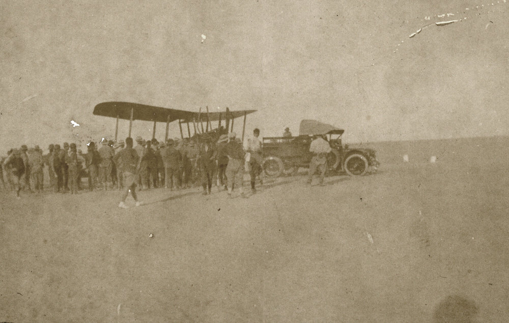 Photo from page 10 of album WWI Photograph Album - Egypt, Sinai and Palestine