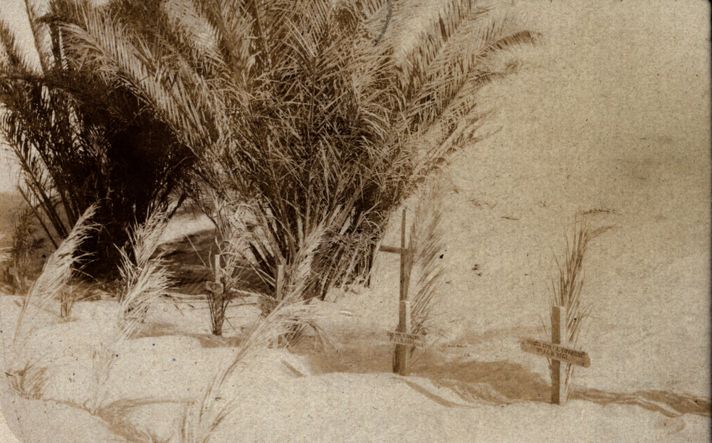 Photo from page 11 of album WWI Photograph Album - Egypt, Sinai and Palestine