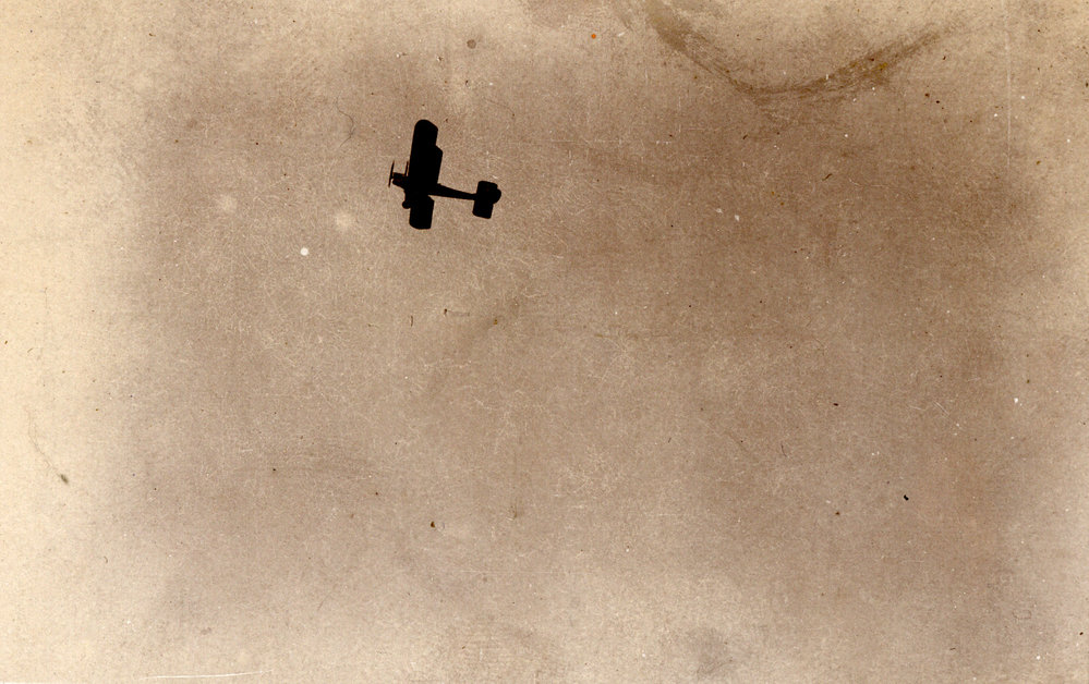 Photo from page 12 of album WWI Photograph Album - Egypt, Sinai and Palestine