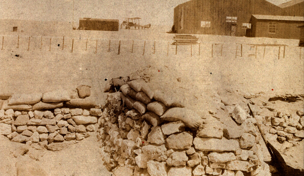Photo from page 12 of album WWI Photograph Album - Egypt, Sinai and Palestine
