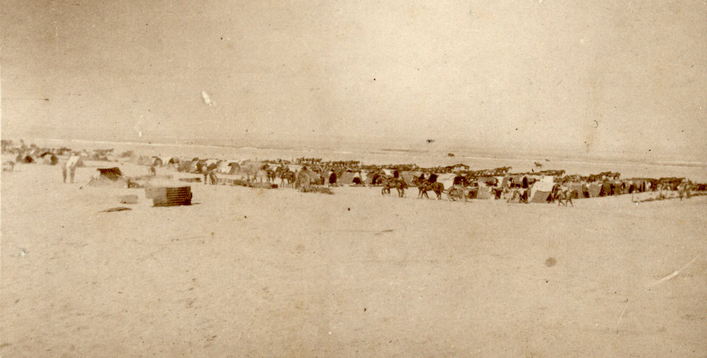 Photo from page 12 of album WWI Photograph Album - Egypt, Sinai and Palestine
