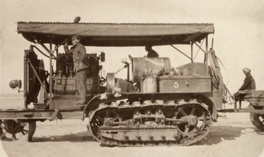 Photo from page 12 of album WWI Photograph Album - Egypt, Sinai and Palestine