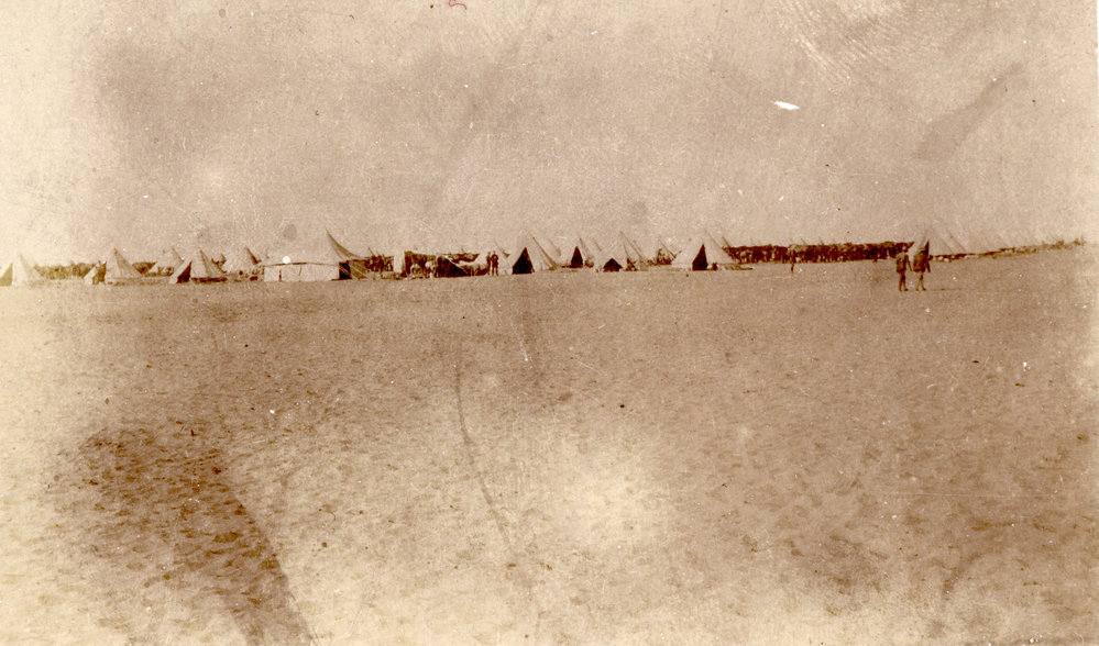 Photo from page 13 of album WWI Photograph Album - Egypt, Sinai and Palestine