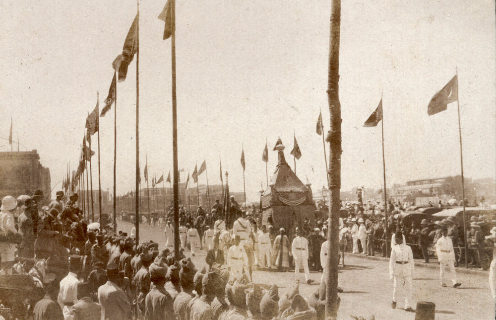 Photo from page 13 of album WWI Photograph Album - Egypt, Sinai and Palestine