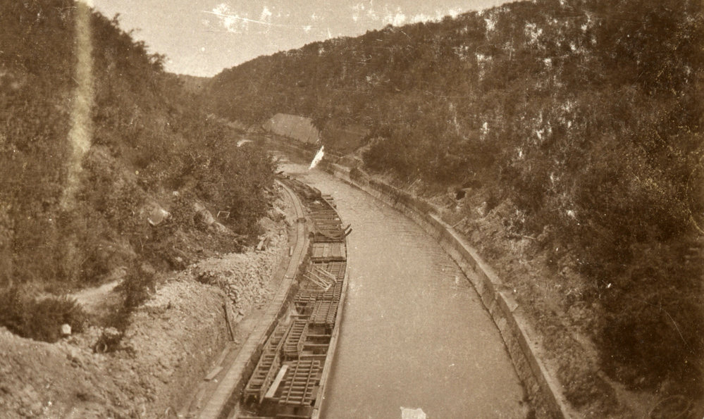 Photo from page 02 of album Photograph Album - Western Front and Post WWI