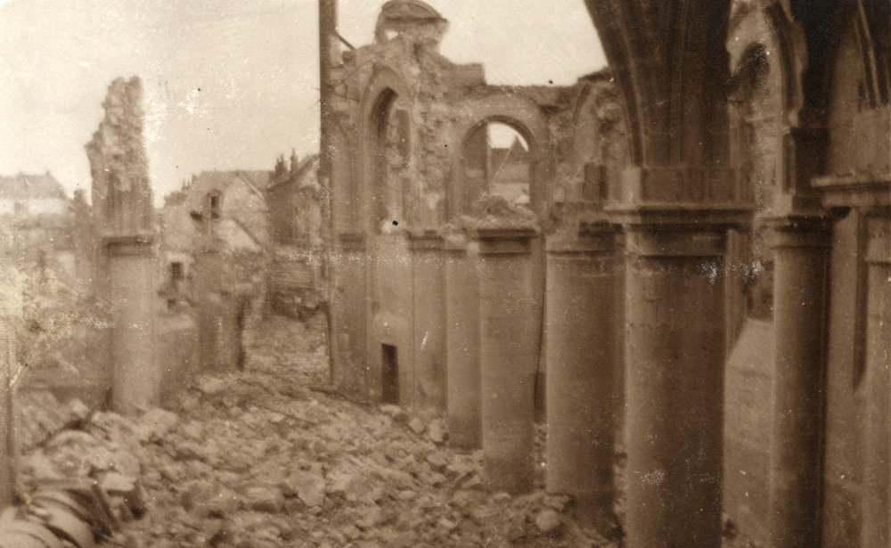 Photo from page 04 of album Photograph Album - Western Front and Post WWI