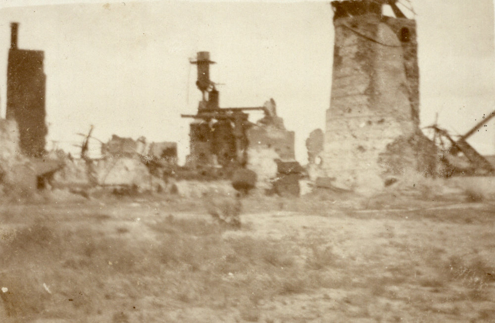 Photo from page 05 of album Photograph Album - Western Front and Post WWI