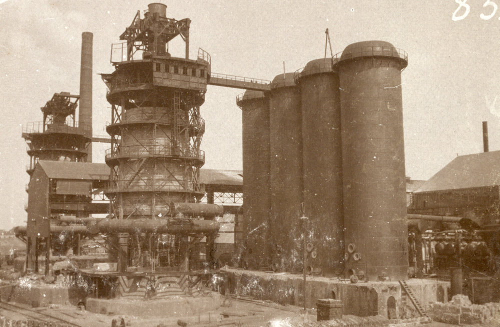 Photo from page 07 of album Photograph Album - Western Front and Post WWI