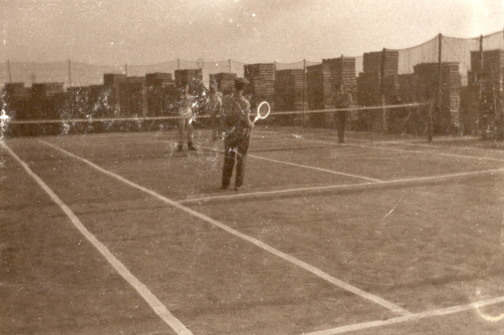 Photo from page 07 of album Photograph Album - Western Front and Post WWI