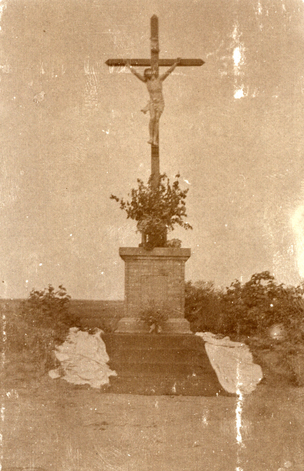 Photo from page 10 of album Photograph Album - Western Front and Post WWI