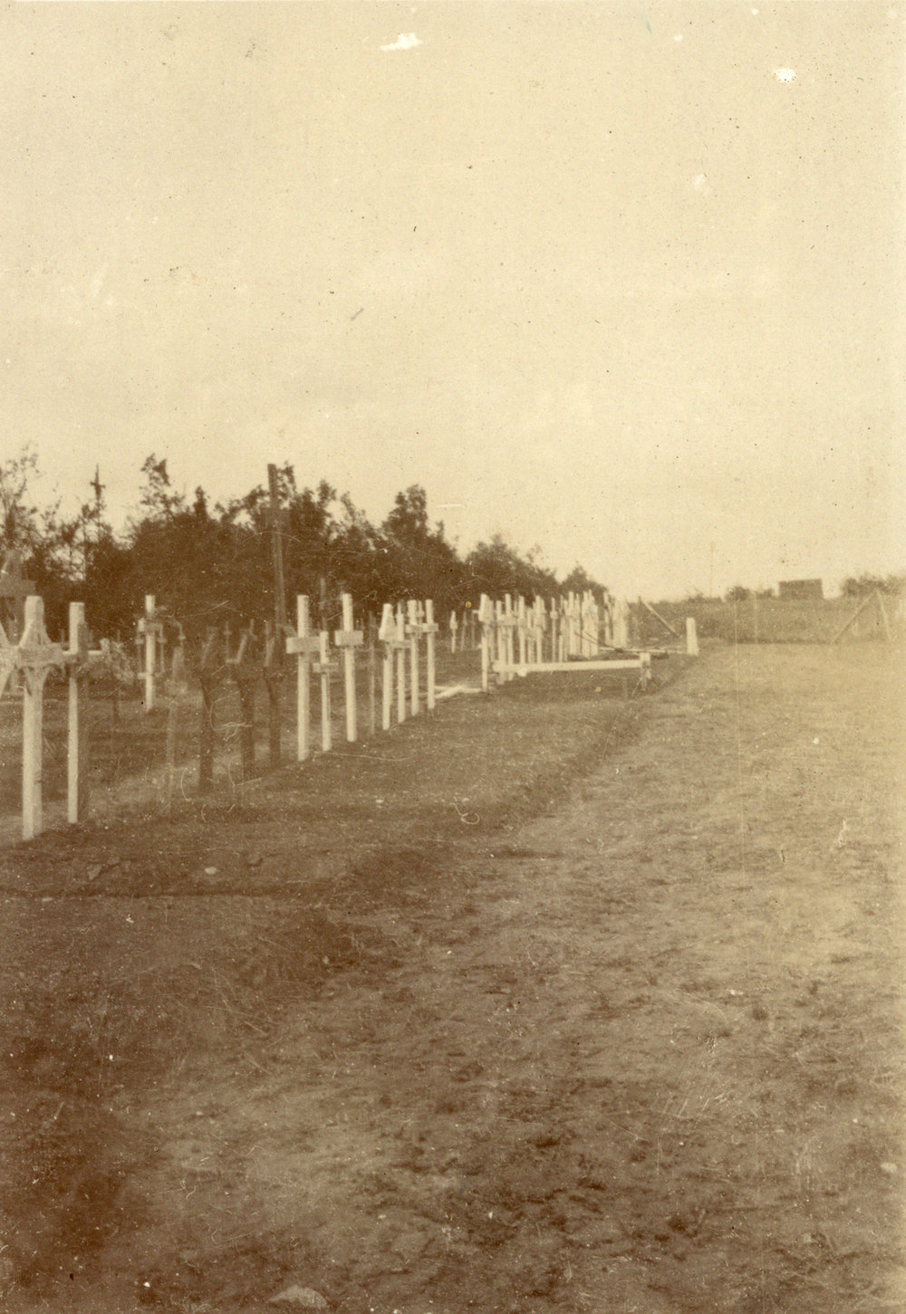 Photo from page 10 of album Photograph Album - Western Front and Post WWI