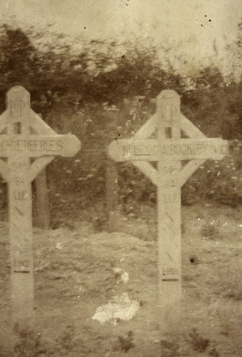 Photo from page 11 of album Photograph Album - Western Front and Post WWI