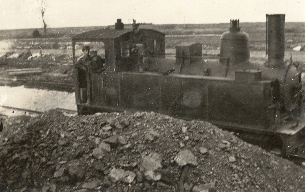 Photo from page 12 of album Photograph Album - Western Front and Post WWI
