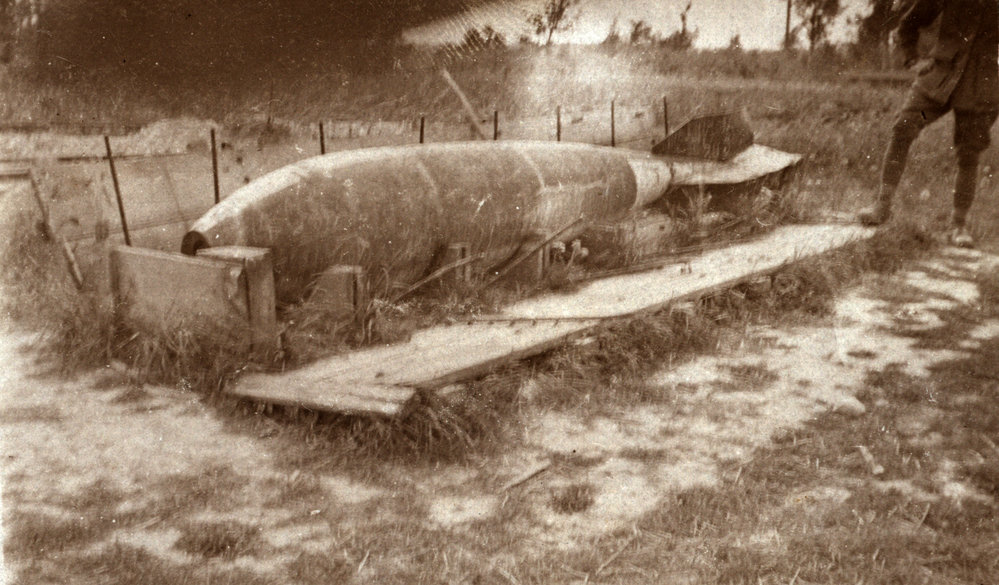 Photo from page 12 of album Photograph Album - Western Front and Post WWI