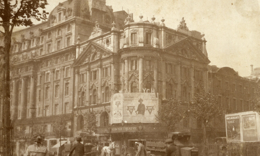Photo from page 13 of album Photograph Album - Western Front and Post WWI