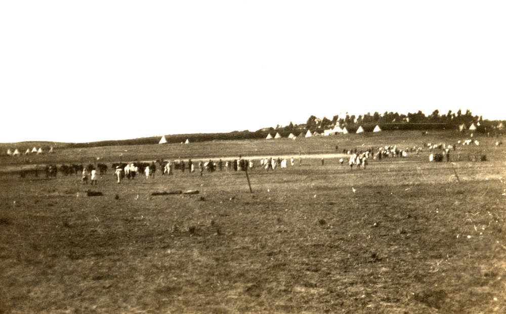 Photo from page 09 of album WWI Photograph Album - Egypt, Sinai and Palestine