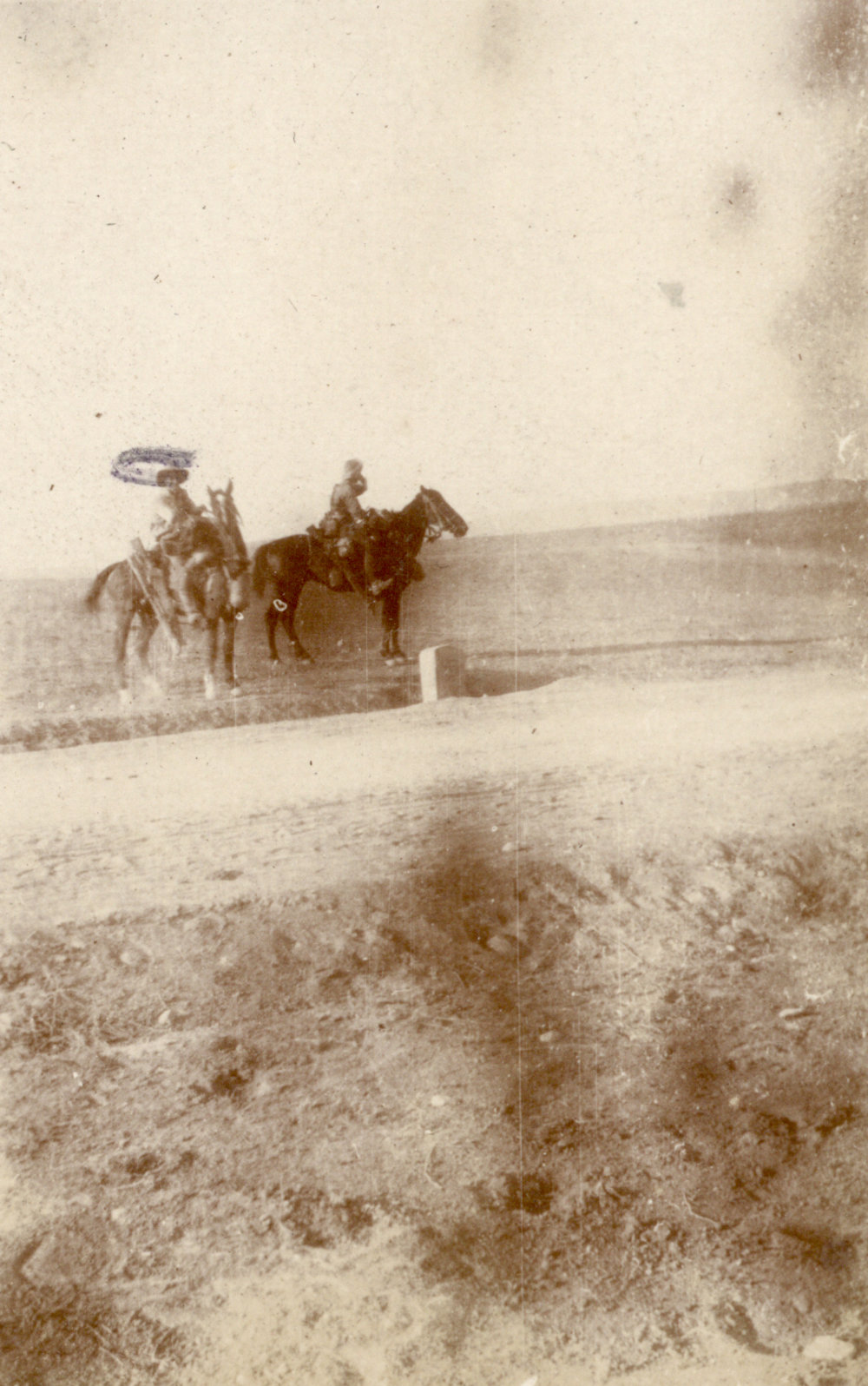 Photo from page 05 of album WWI Photograph Album - Egypt