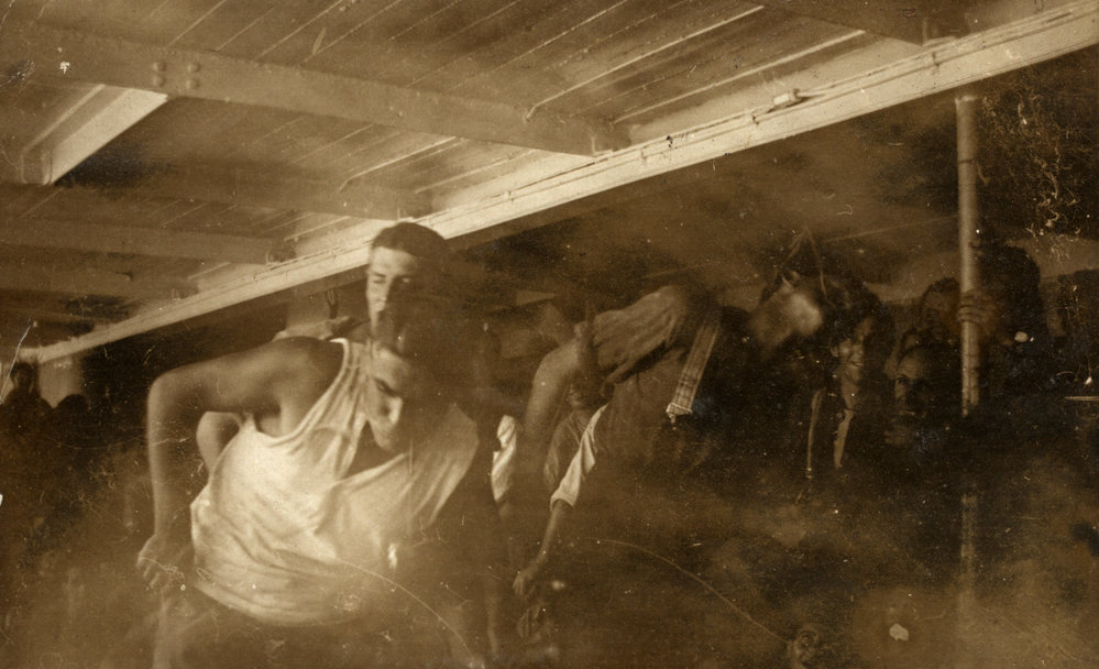 Photo from page 06 of album WWI Photograph Album - Egypt