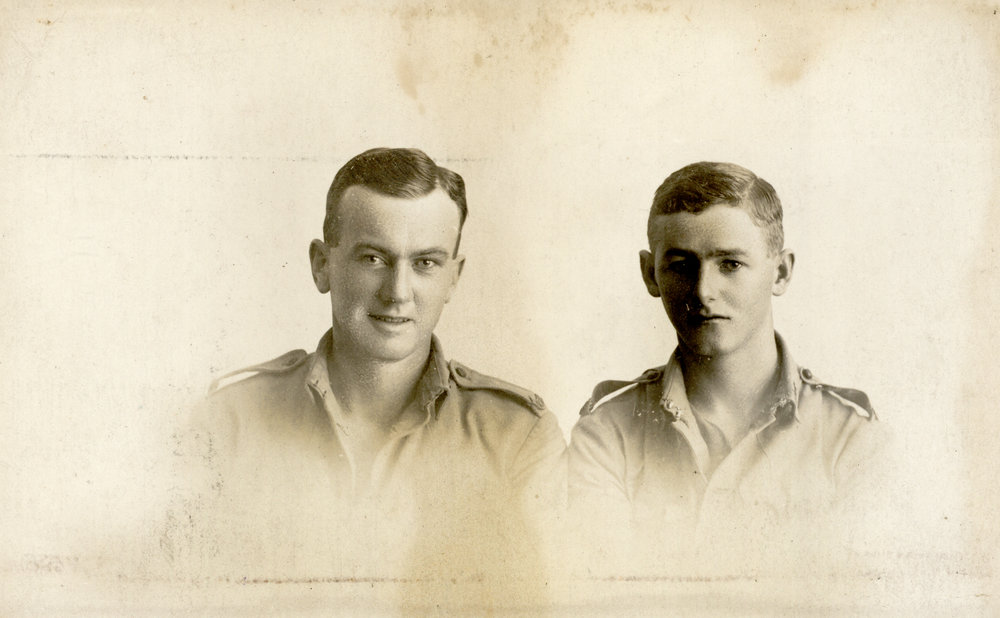 Photo from page 19 of album WWI Photograph Album - Egypt