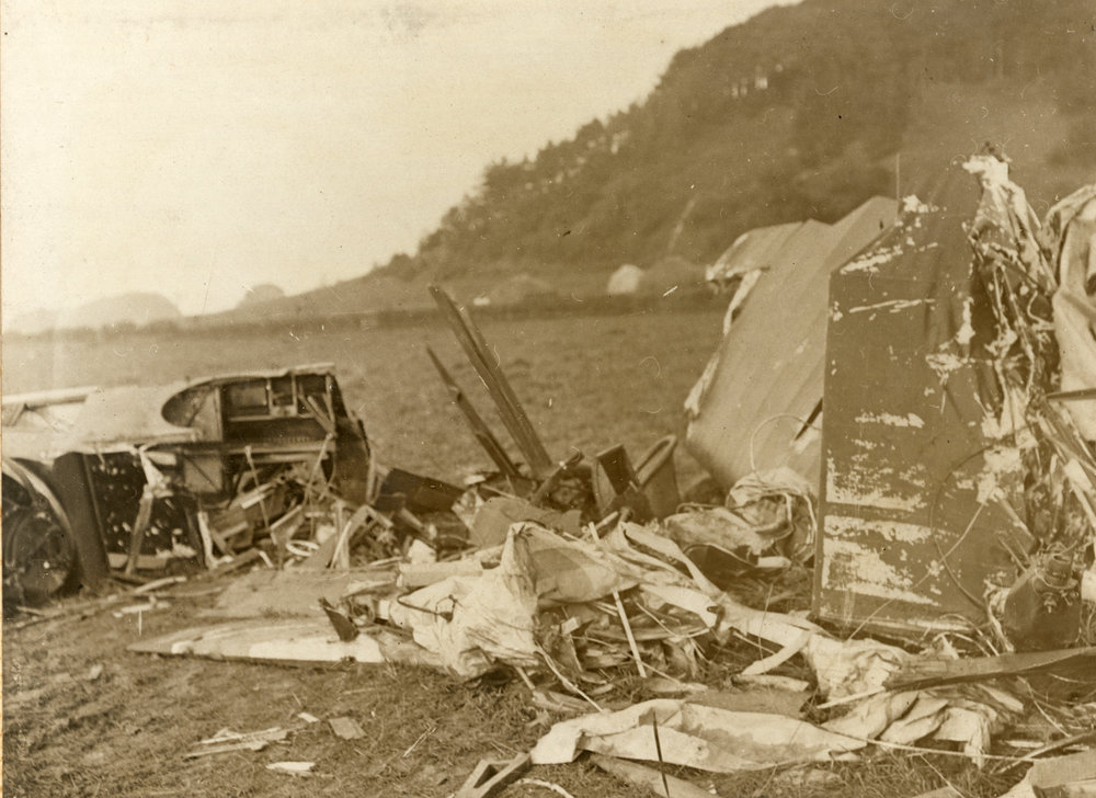 Photo from page 04 of album WWI Photograph Album - Western Front.