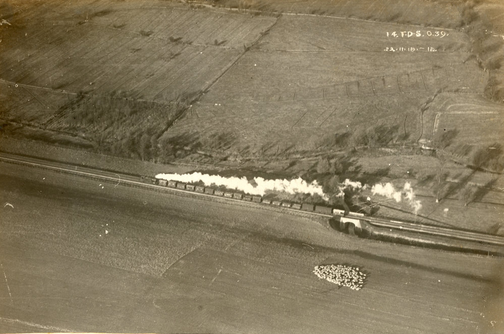 Photo from page 05 of album WWI Photograph Album - Western Front.