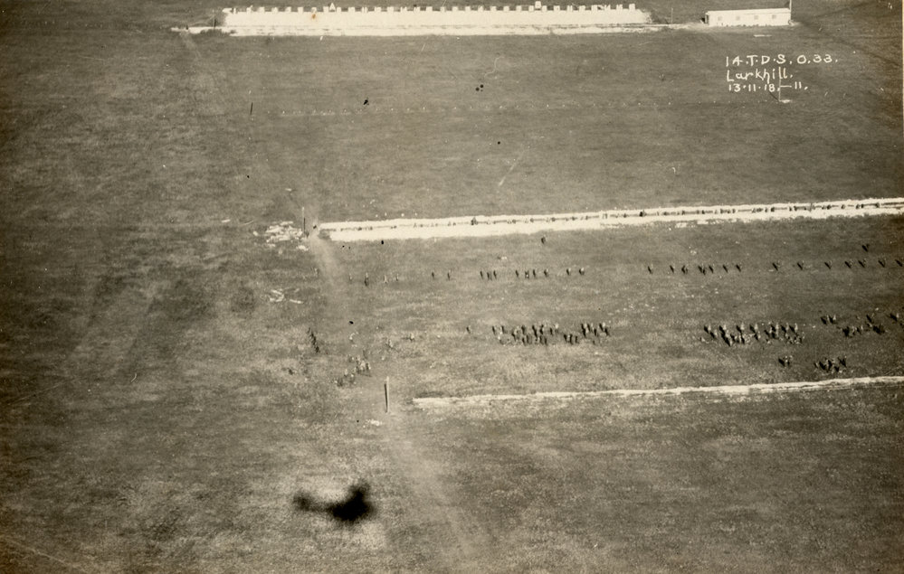 Photo from page 05 of album WWI Photograph Album - Western Front.