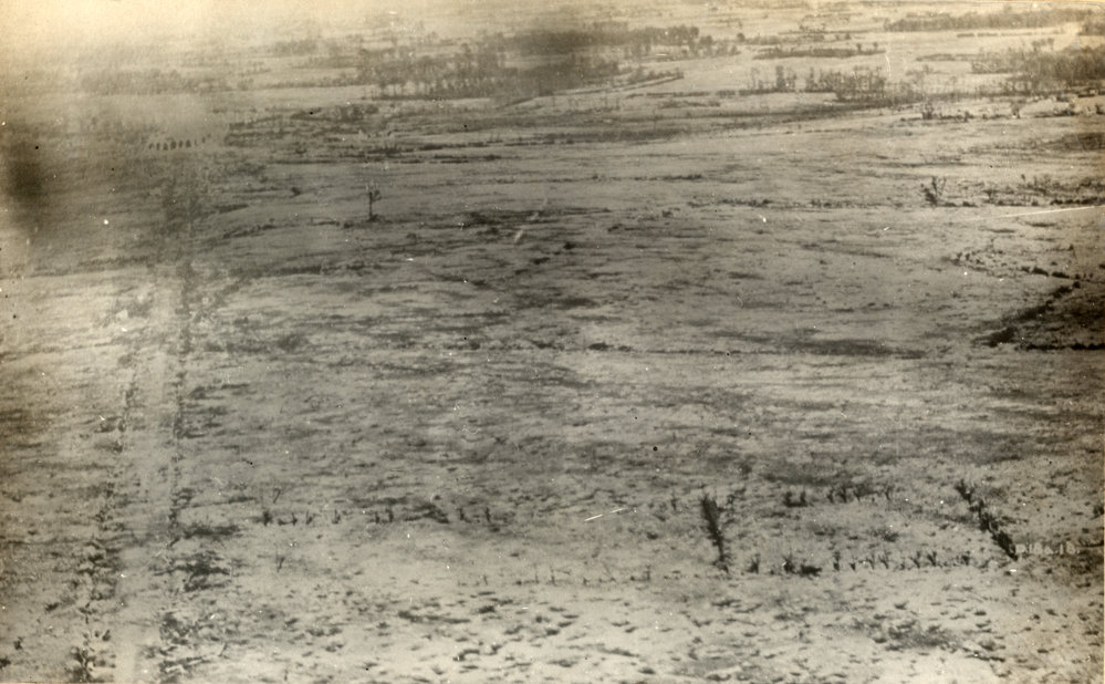 Photo from page 07 of album WWI Photograph Album - Western Front.