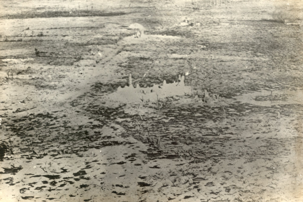 Photo from page 07 of album WWI Photograph Album - Western Front.