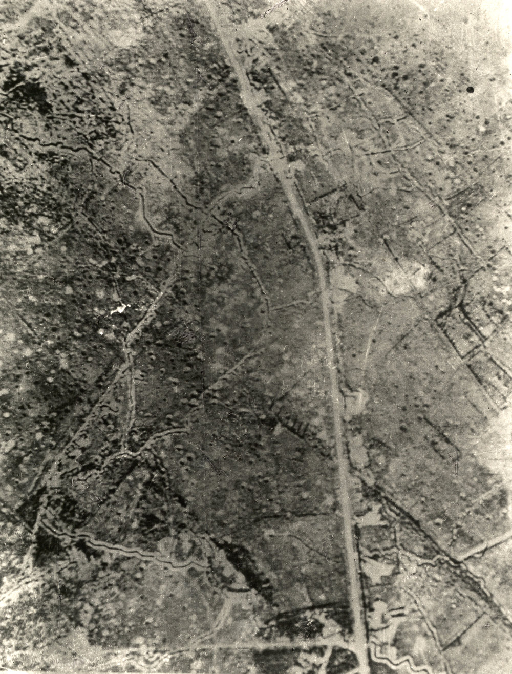 Photo from page 08 of album WWI Photograph Album - Western Front.