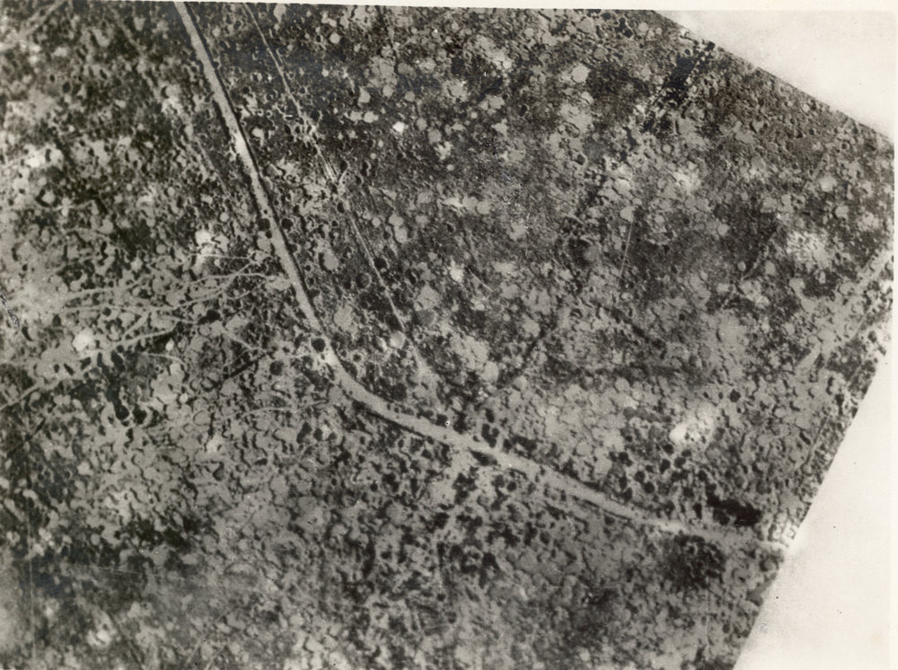 Photo from page 09 of album WWI Photograph Album - Western Front.
