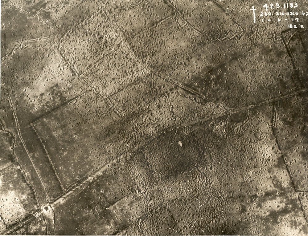 Photo from page 12 of album WWI Photograph Album - Western Front.