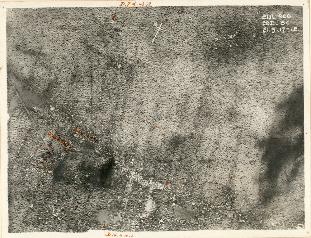 Photo from page 14 of album WWI Photograph Album - Western Front.