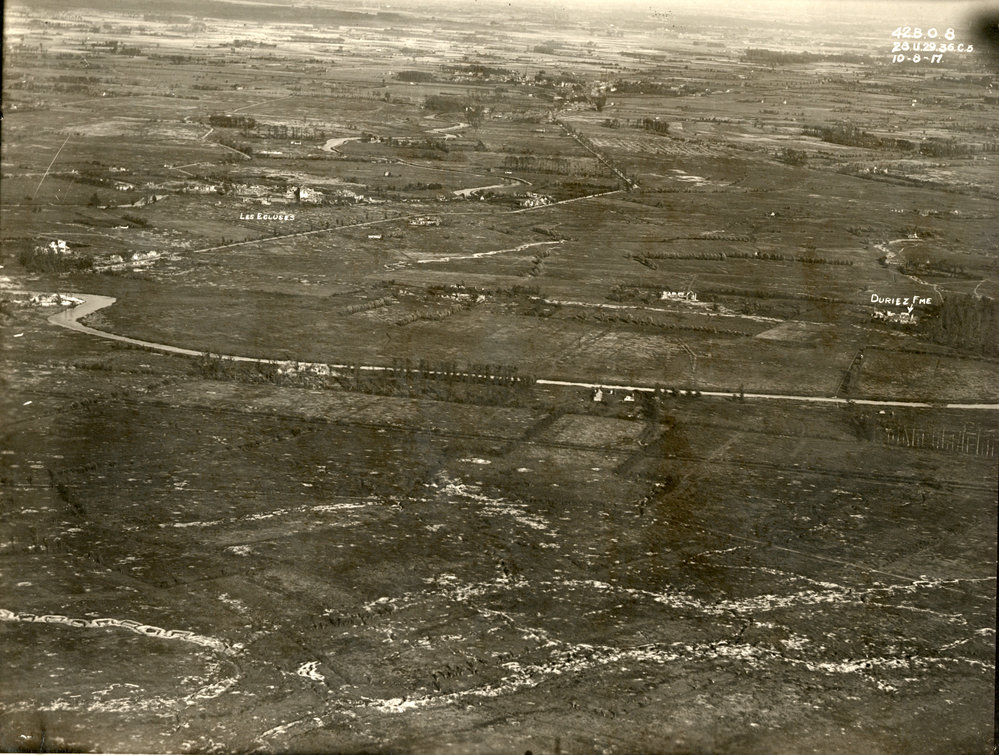 Photo from page 15 of album WWI Photograph Album - Western Front.