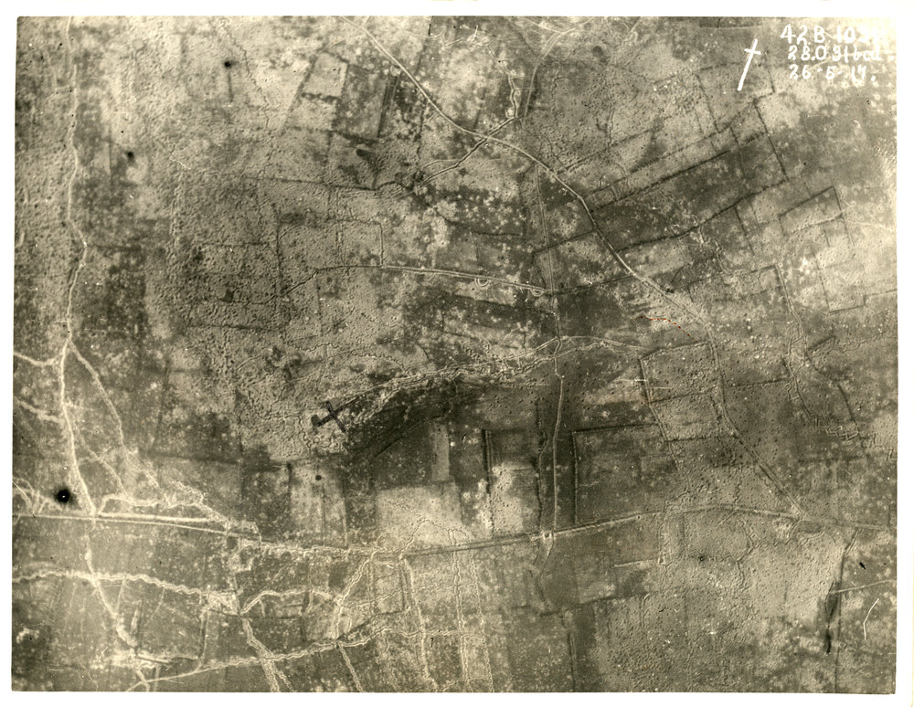Photo from page 16 of album WWI Photograph Album - Western Front.