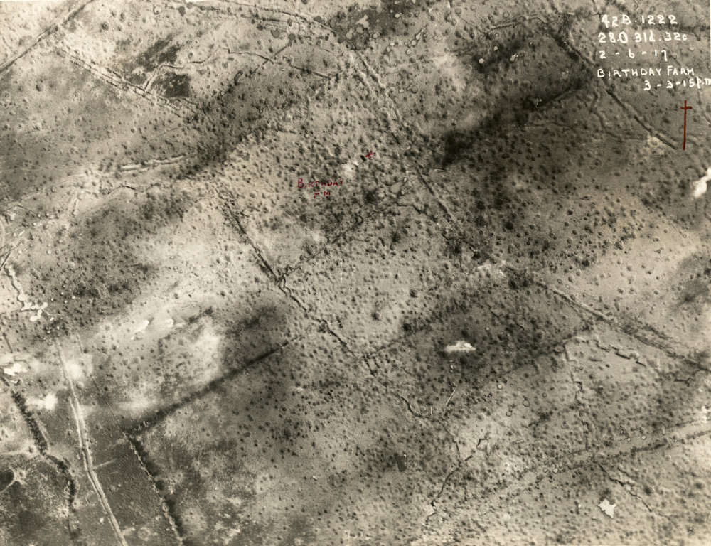 Photo from page 18 of album WWI Photograph Album - Western Front.