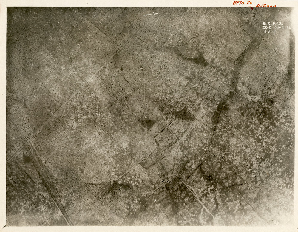 Photo from page 19 of album WWI Photograph Album - Western Front.