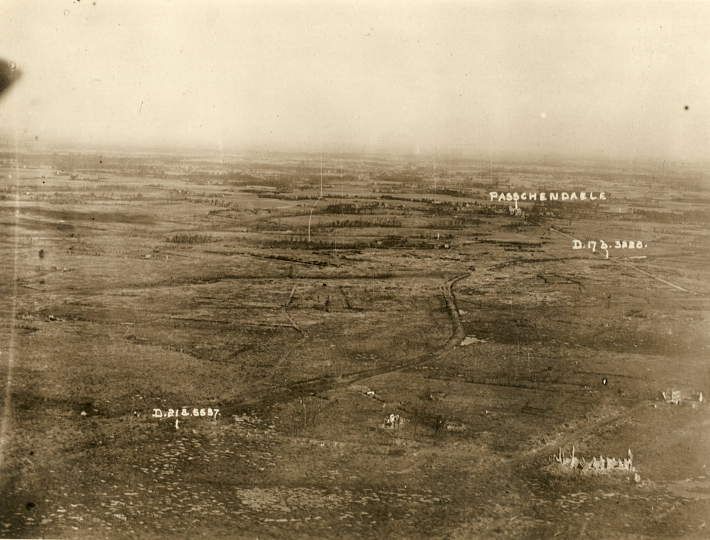 Photo from page 20 of album WWI Photograph Album - Western Front.