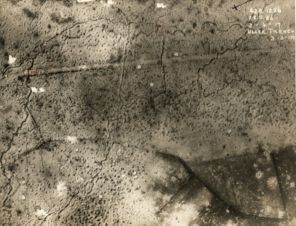 Photo from page 21 of album WWI Photograph Album - Western Front.