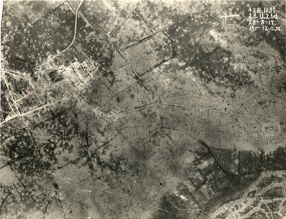 Photo from page 22 of album WWI Photograph Album - Western Front.