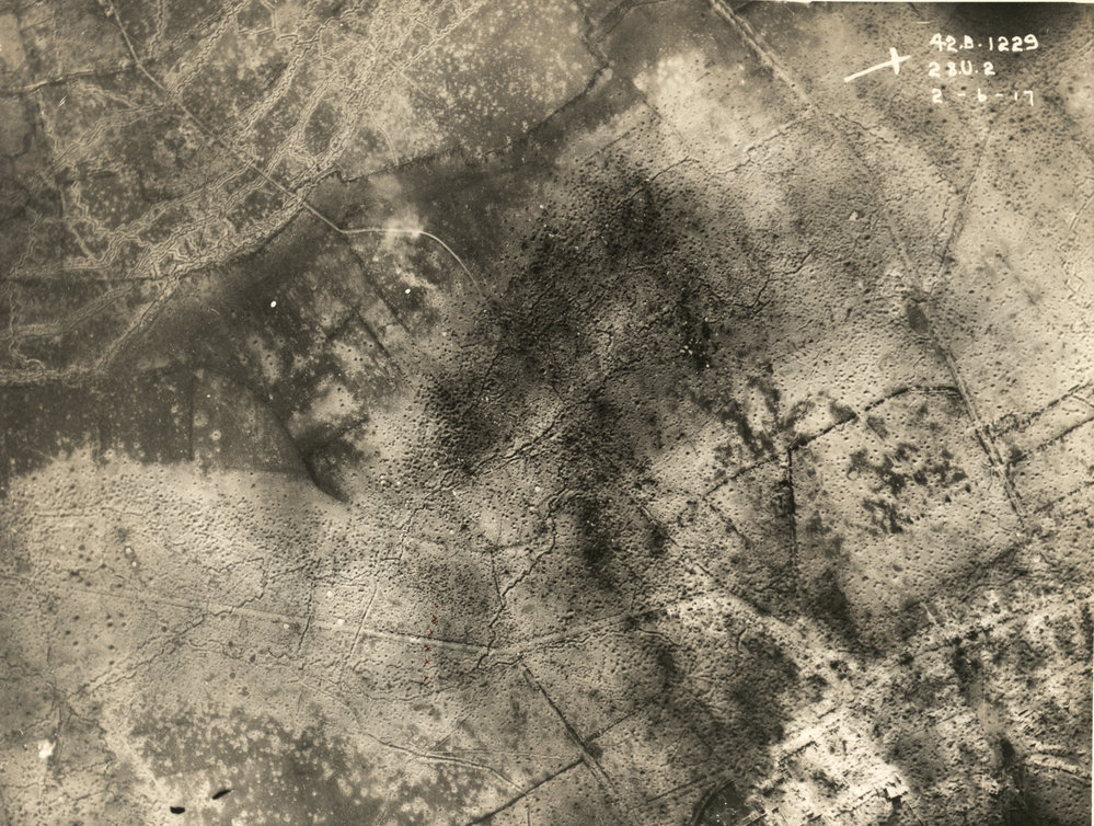 Photo from page 23 of album WWI Photograph Album - Western Front.